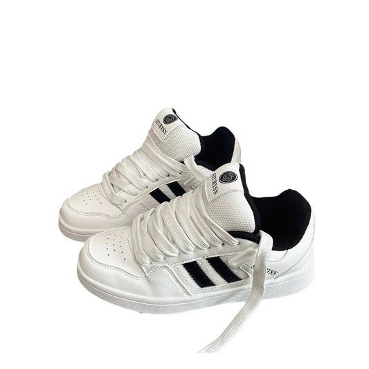 New Breathable All-matching Sports Casual Borad Shoes Women