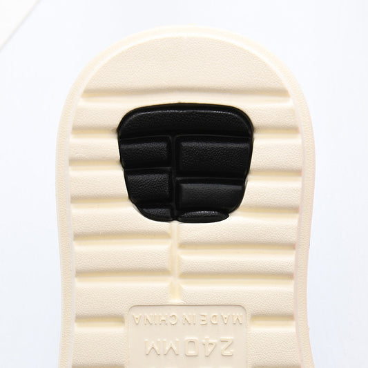 Height Increasing Super Thick Bottom Inner Wear Slippers