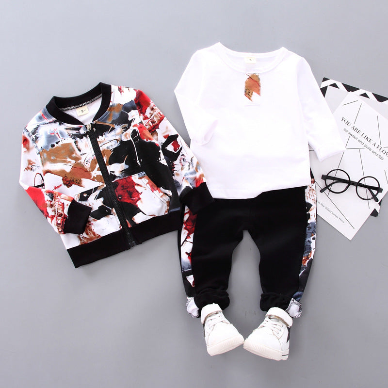 KIDS, TOYS AND ACCESSORIES