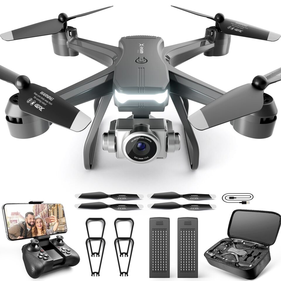 ELECTRONICS AND ACCESSORIES