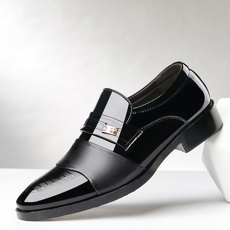 MEN'S SHOES COLLECTIONS