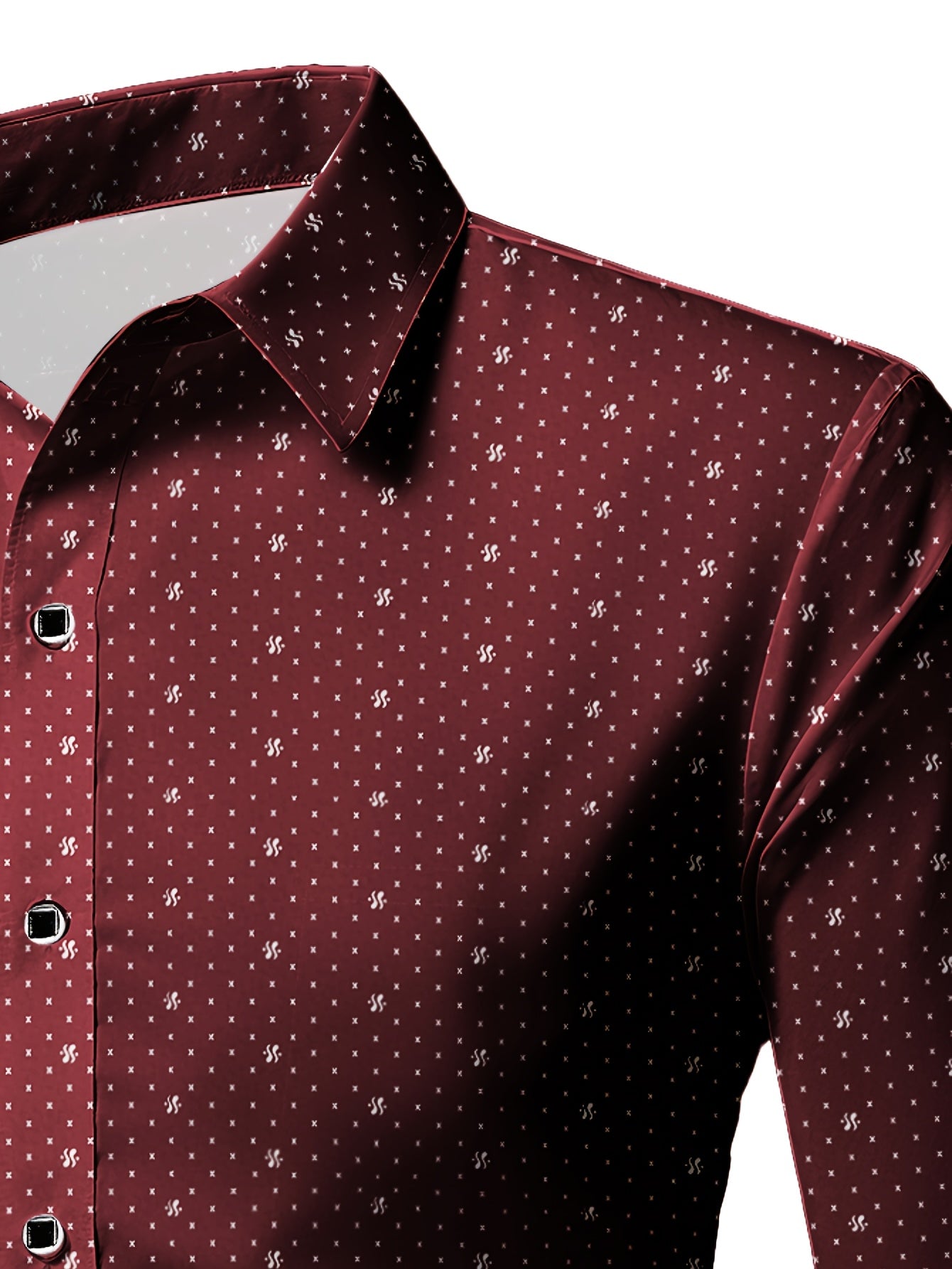 Recommended Selection of Men'S Shirts for 2025, Crafted with Care. Stylish Formal Shirts for Men Suitable for Spring And Autumn, Featuring Long Sleeves And Buttons, Perfect for Business Attire And Everyday Wear. Made from Wri