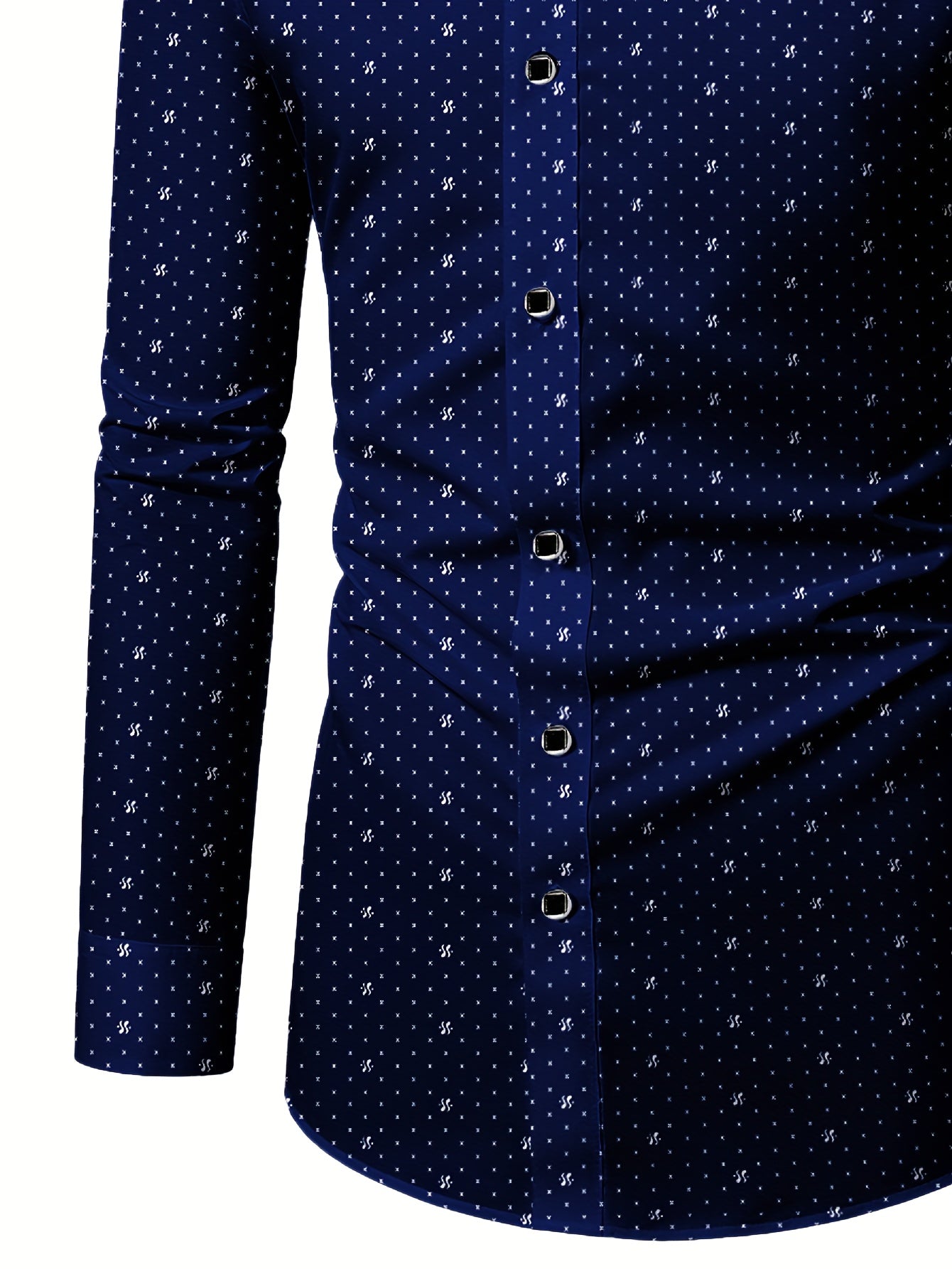 Recommended Selection of Men'S Shirts for 2025, Crafted with Care. Stylish Formal Shirts for Men Suitable for Spring And Autumn, Featuring Long Sleeves And Buttons, Perfect for Business Attire And Everyday Wear. Made from Wri