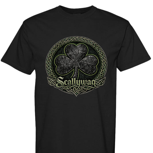 Summer Loose Short Sleeves T-shirt Men's And Women's Round Neck