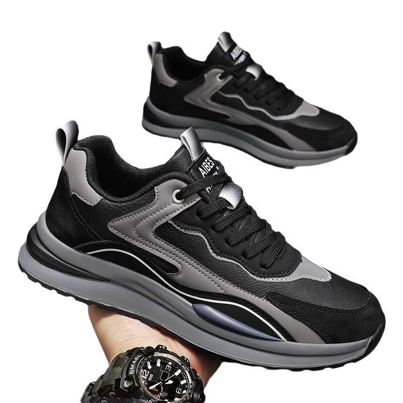 Versatile New Men's Heighten Casual Shoes