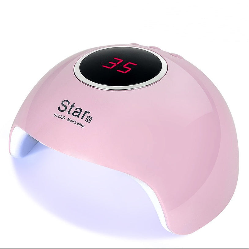 UV Led Nail lamp