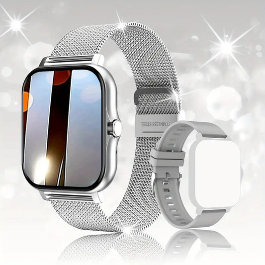 Multifunctional Y13 Smart Call Watch