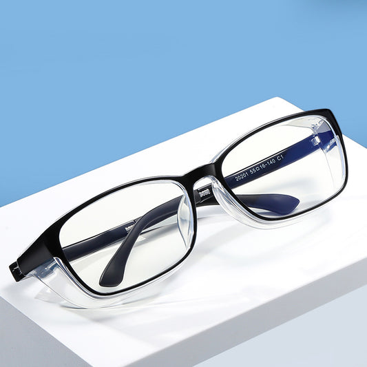 Multifunctional anti pollen goggles