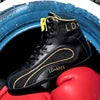 Men's Professional Non-Slip Wear-Resistant Sanda Fighting & Muay Thai Training Boxing Shoes Children's Wrestling Shoes