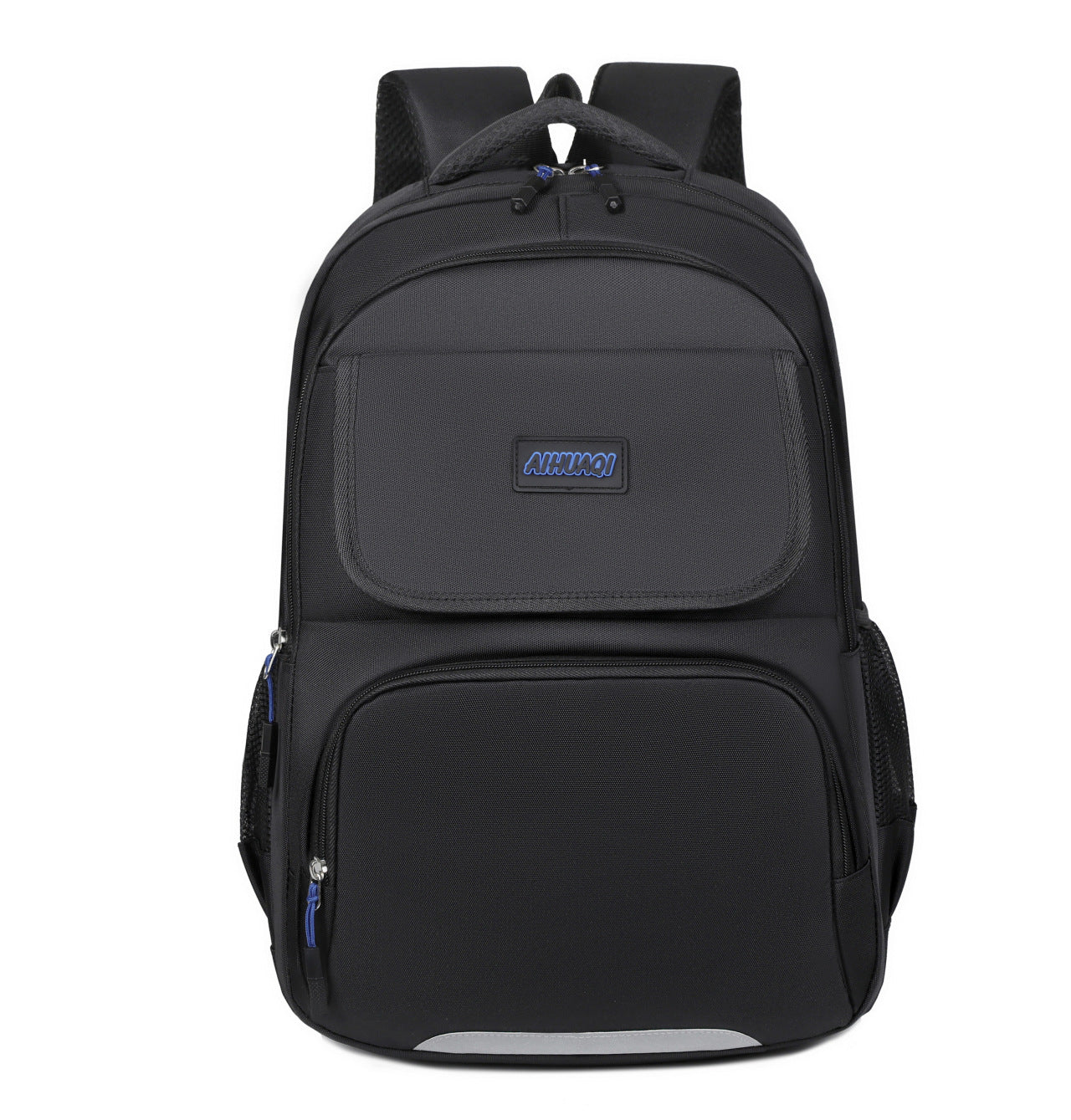 Men's Backpack Advanced Sense Business Large Capacity Multi-function