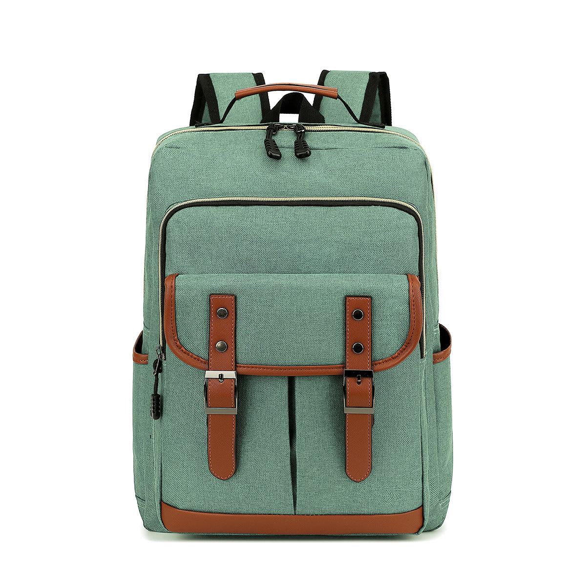 Men's Fashion Personalized Oxford Cloth Backpack