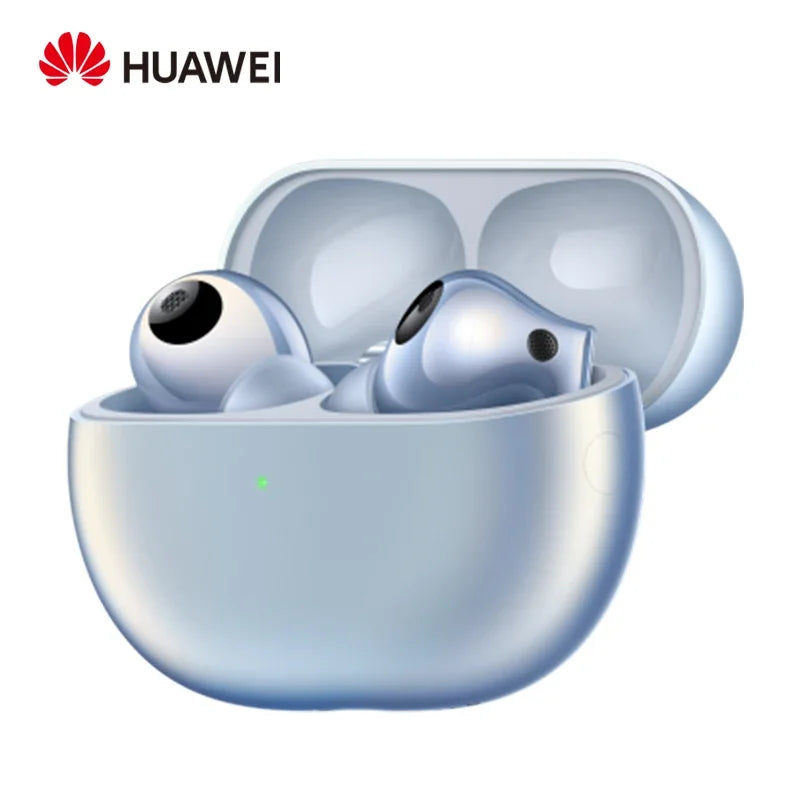 Original Huawei FreeBuds Pro 3 Headphones Wireless Bluetooth 5.2 Earphones TWS Noise Cancelling Earbuds Cellphones Fone Headset