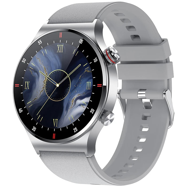 2025 New NFC Smart Watch Men