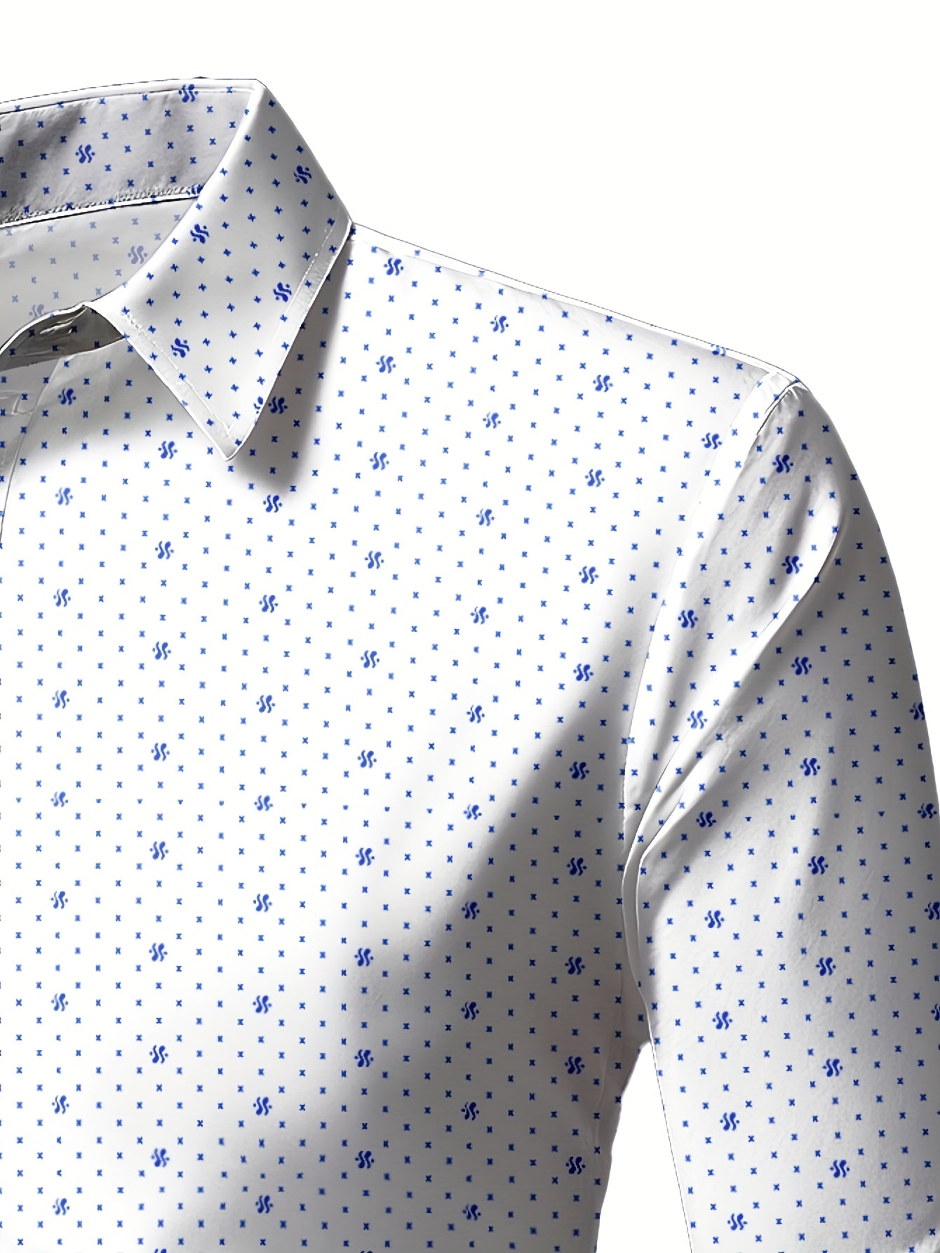 Recommended Selection of Men'S Shirts for 2025, Crafted with Care. Stylish Formal Shirts for Men Suitable for Spring And Autumn, Featuring Long Sleeves And Buttons, Perfect for Business Attire And Everyday Wear. Made from Wri