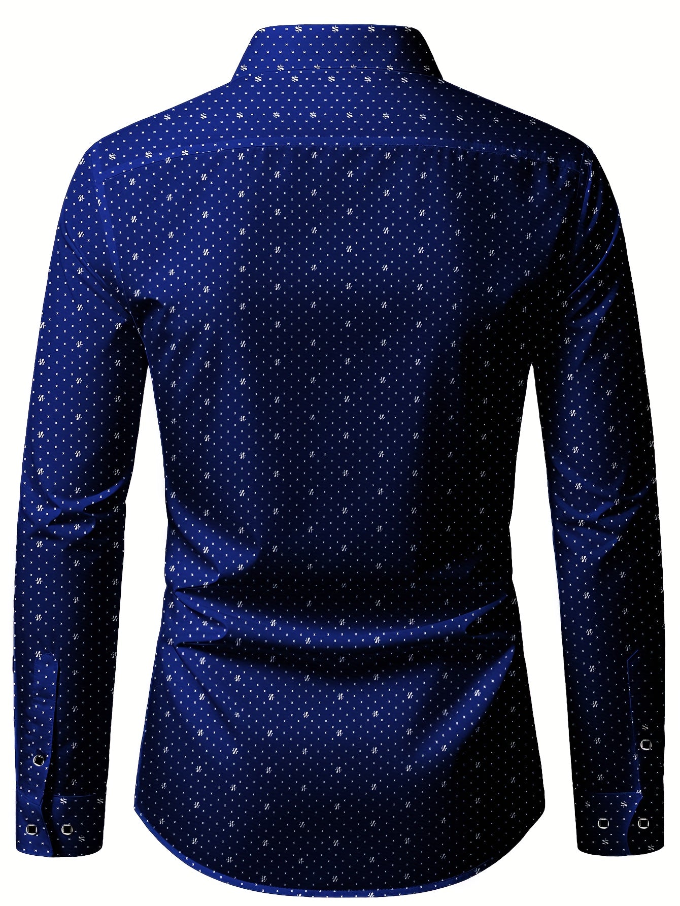 Recommended Selection of Men'S Shirts for 2025, Crafted with Care. Stylish Formal Shirts for Men Suitable for Spring And Autumn, Featuring Long Sleeves And Buttons, Perfect for Business Attire And Everyday Wear. Made from Wri