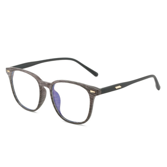 Retro Myopia Glasses Frame Men And Women