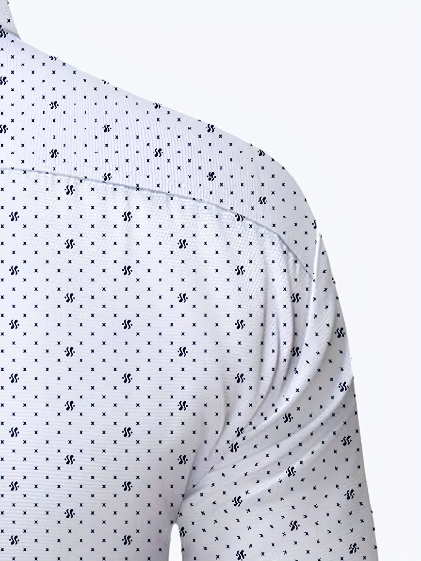 Recommended Selection of Men'S Shirts for 2025, Crafted with Care. Stylish Formal Shirts for Men Suitable for Spring And Autumn, Featuring Long Sleeves And Buttons, Perfect for Business Attire And Everyday Wear. Made from Wri