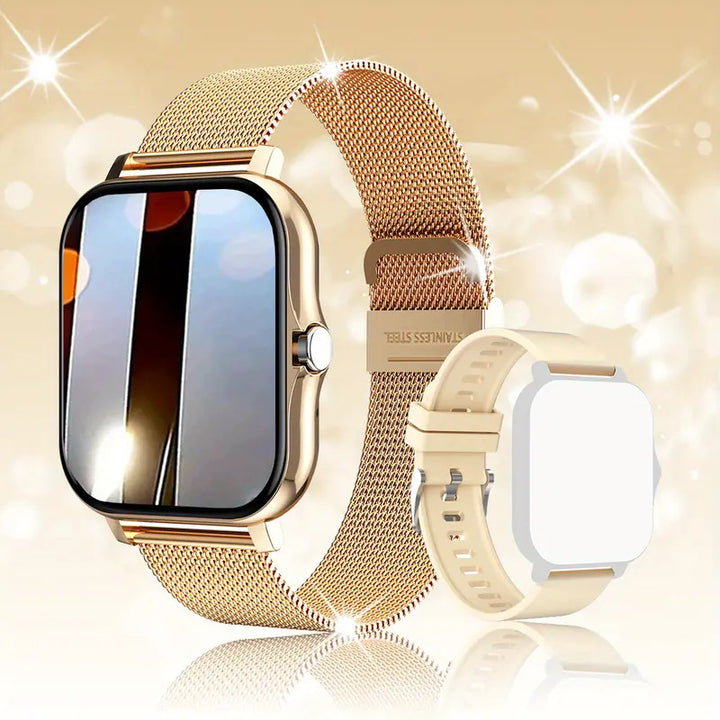 Multifunctional Y13 Smart Call Watch