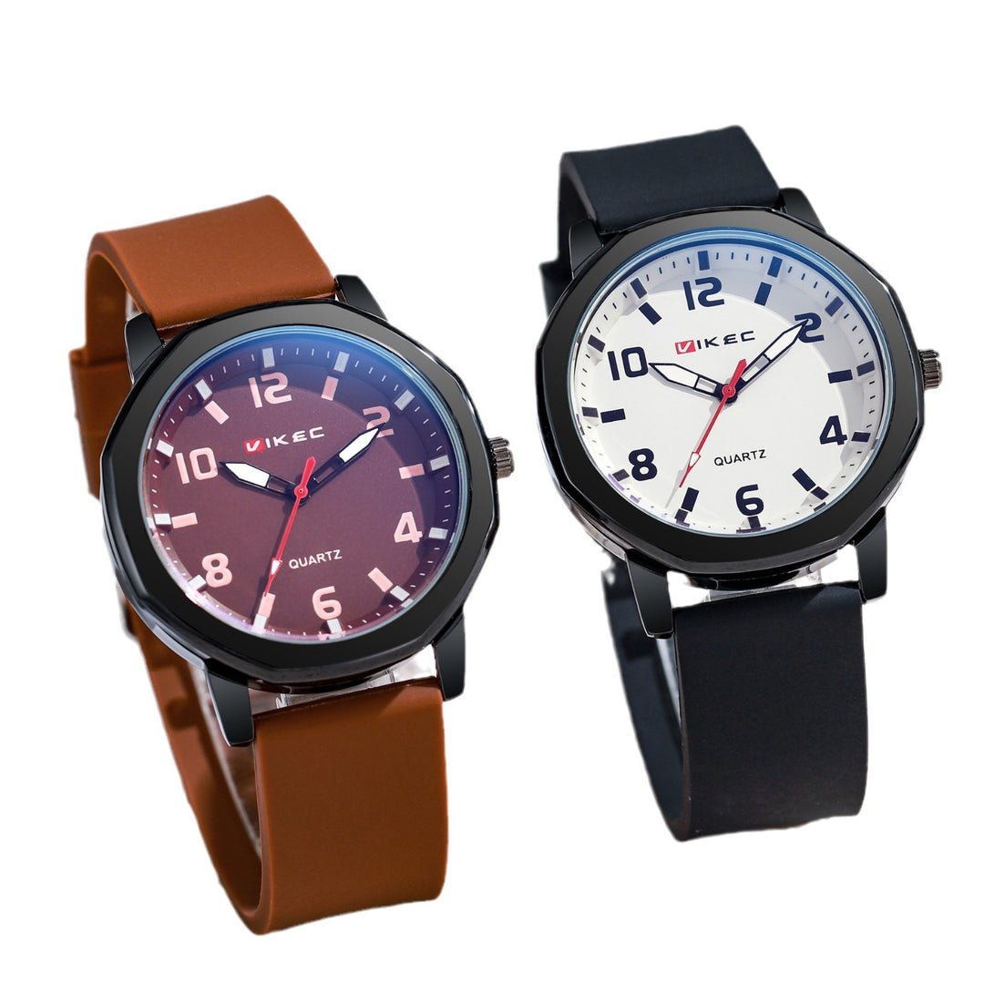 Fashion Trend For Both Male And Female Watch